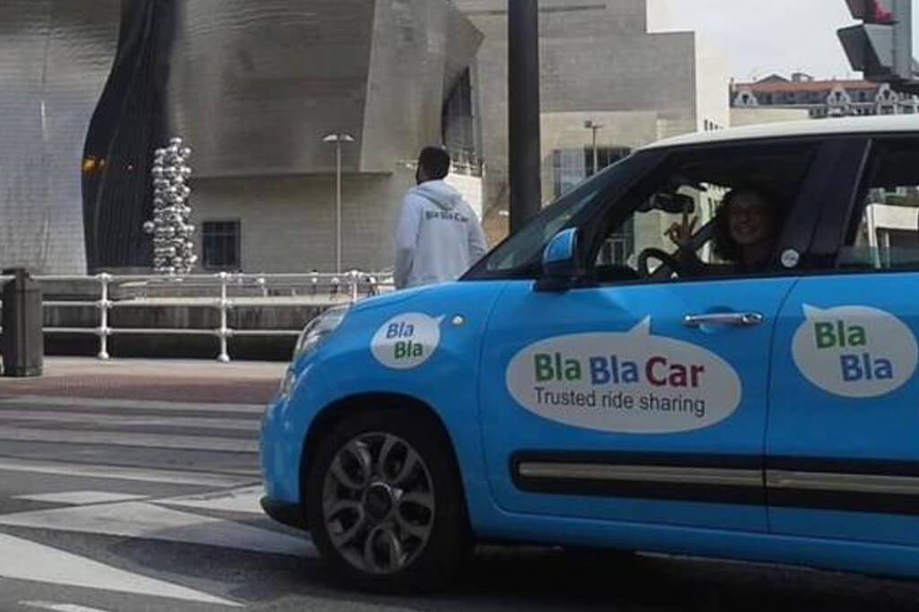 Bla Bla Car