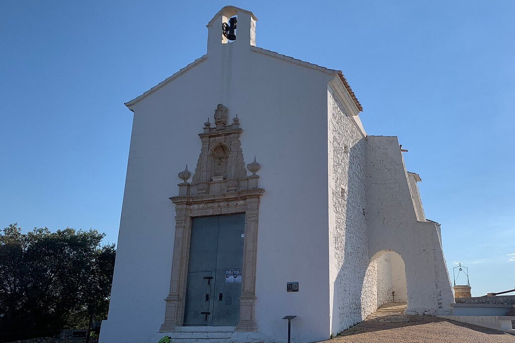 Ermita De Santa Lucia