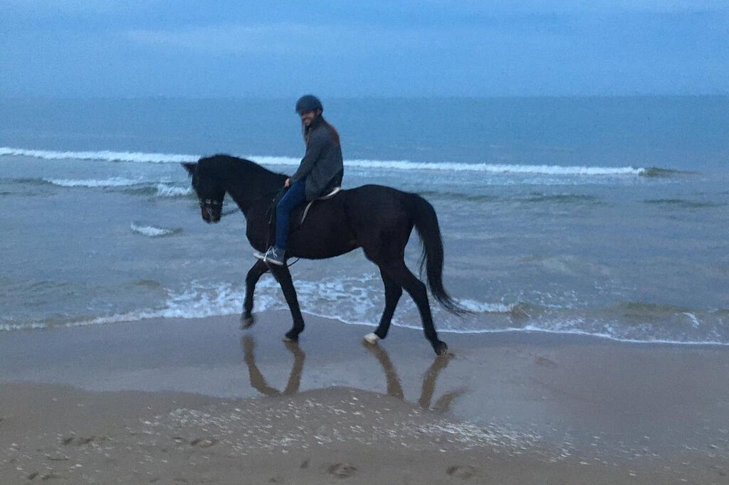 Valencia Horse Riding