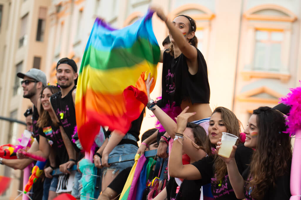 Orgullo Valenciano